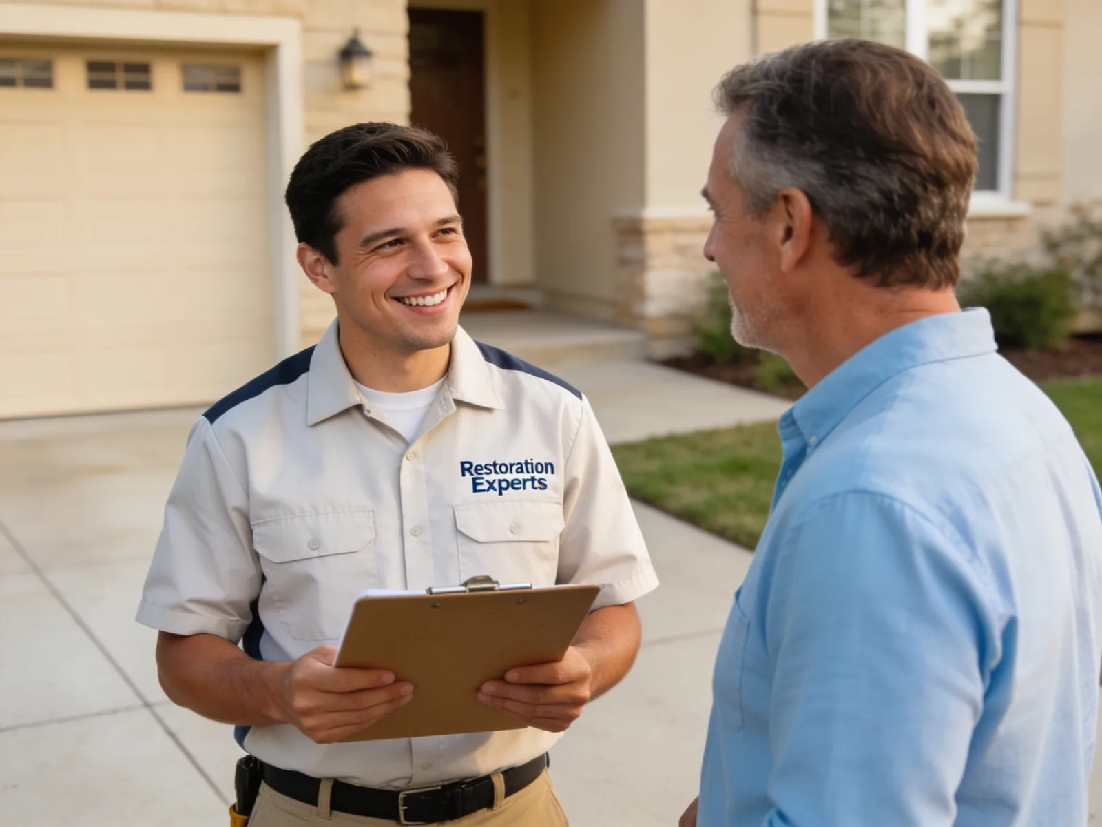 Water Damage Cleanup Tad, WV FAQs